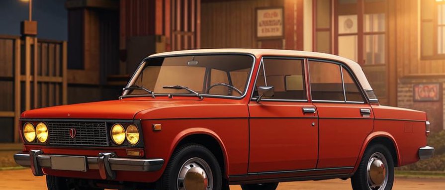 Как поменять цвет кузова автомобиля?