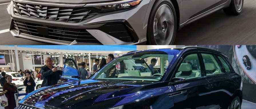 Корейский или китайский автомобиль что выбрать?