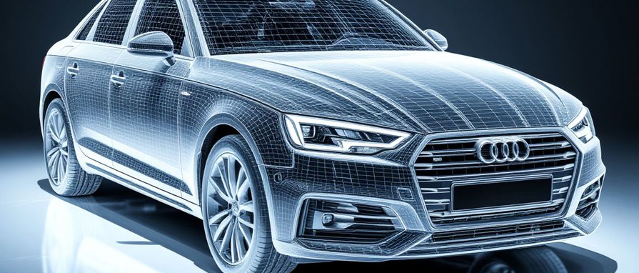 Купить автомобиль в Объединенных Арабских Эмиратах