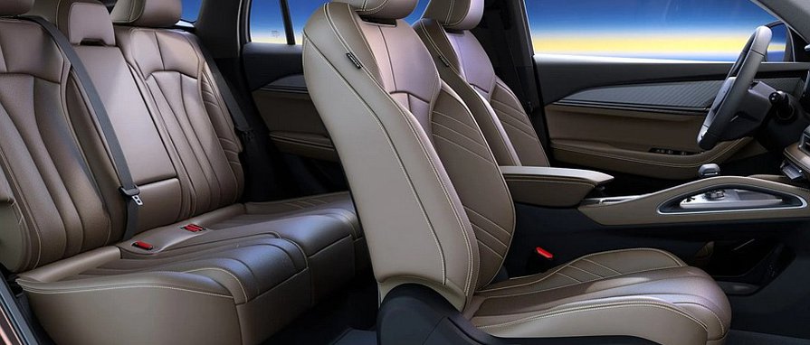 Обновленный Renault Koleos