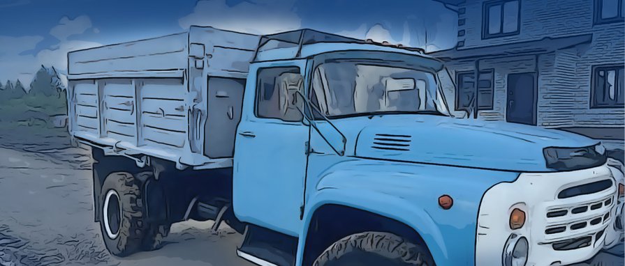 Как правильно выбрать грузовой автомобиль?