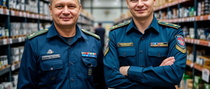 Таможенное оформление запчастей