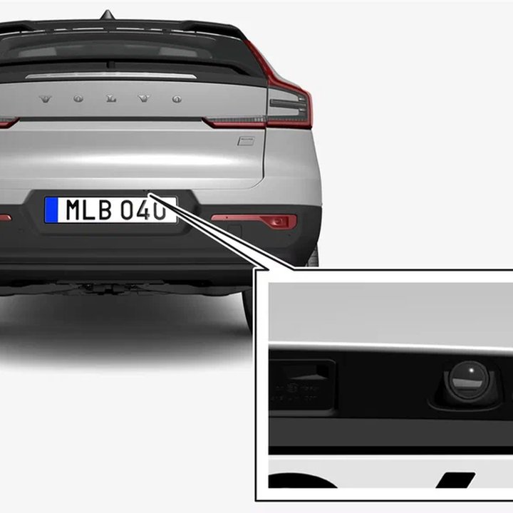Volvo отзывает более 450 тысяч машин