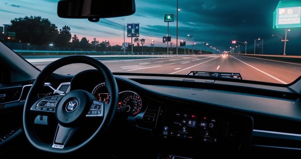 Автомобильный видеорегистратор: как выбрать подходящую модель?