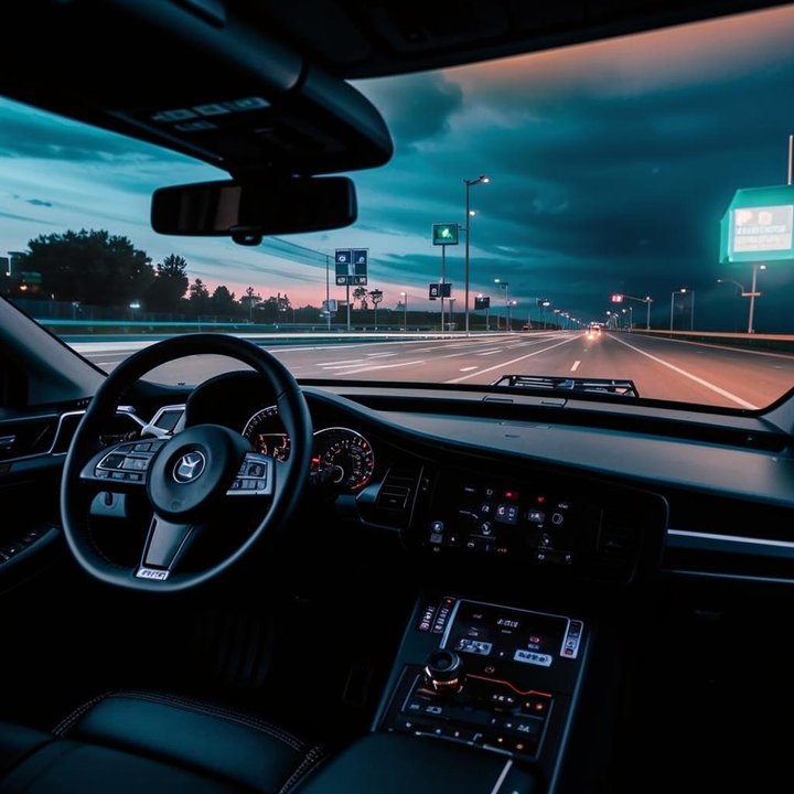 Автомобильный видеорегистратор: как выбрать подходящую модель?