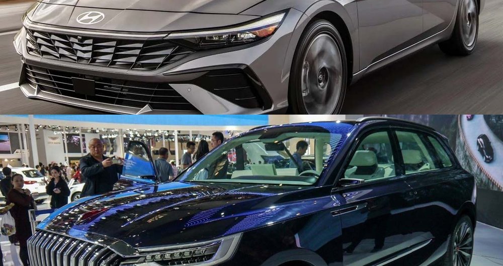 Корейский vs китайский автомобиль: что выгоднее выбрать?