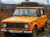 ВАЗ Чебурашка: история и судьба уникальной модели Lada